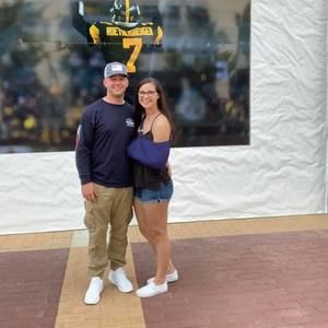 Meet your Posher, Andi